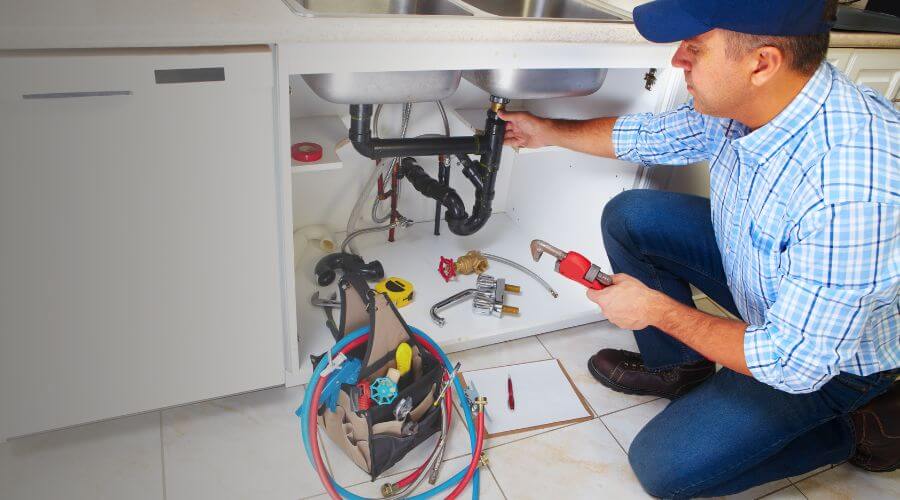 Professional expert plumbing services in Arlington, WA
